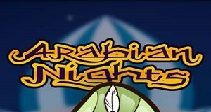 Arabian Nights slot