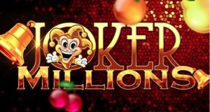 Joker Millions jackpot