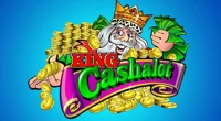King Cashalot jackpot