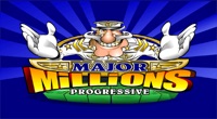 Major Millions jackpot
