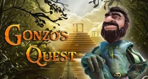 Gonzo’s Quest slot