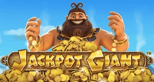Jackpot Giant jackpot