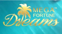 Mega Fortune Dreams jackpot