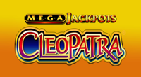 MegaJackpots Cleopatra jackpot
