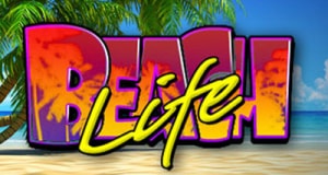 Beach Life jackpot