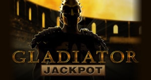 Gladiator  jackpott slot