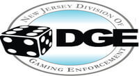 New Jersey Division of Gaming Enforcement