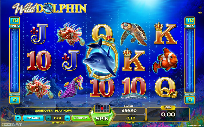 Easy Methods To Win Patrons And Affect Sales With Complete RTP Database For GameArt Slots