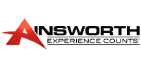 Ainsworth Game Technology logo