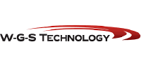 WGS Technology logo