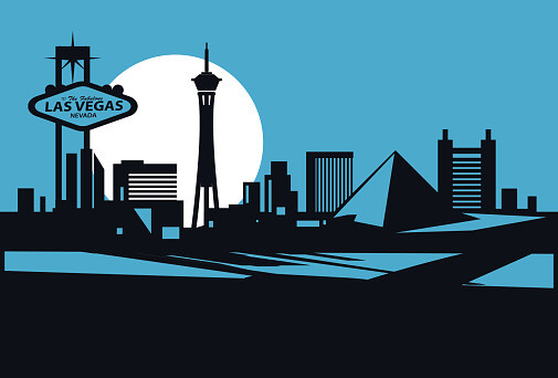 Nevada Casino Revenues Down For August 2018