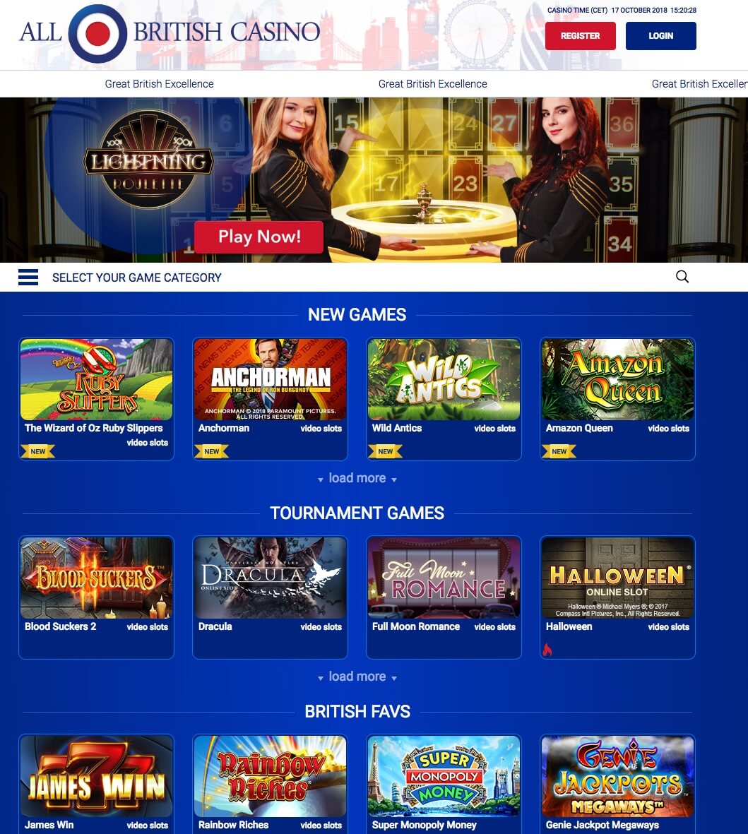 Cherry Jackpot Casino : UK Review of Best Bonus and Free Spins