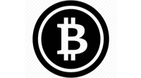 Bitcoin -logo