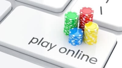 Blue Guru Games slot