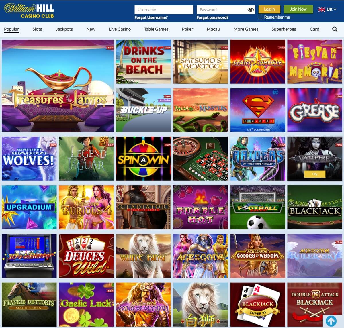William Hill Casino Review And Best Sign Up Bonus Offers 2022 William Hill Casino Review And Best Sign Up Bonus Offers 2022