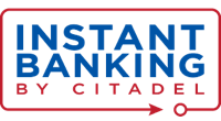 Citadel Instant Banking