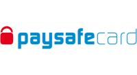 PaySafeCard -logo