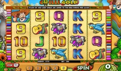 Popular Lightning Box Slots Converted to HTML5