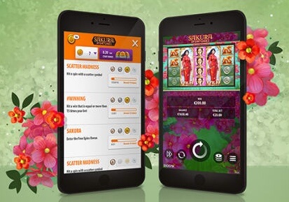 Quickspin mobile slots