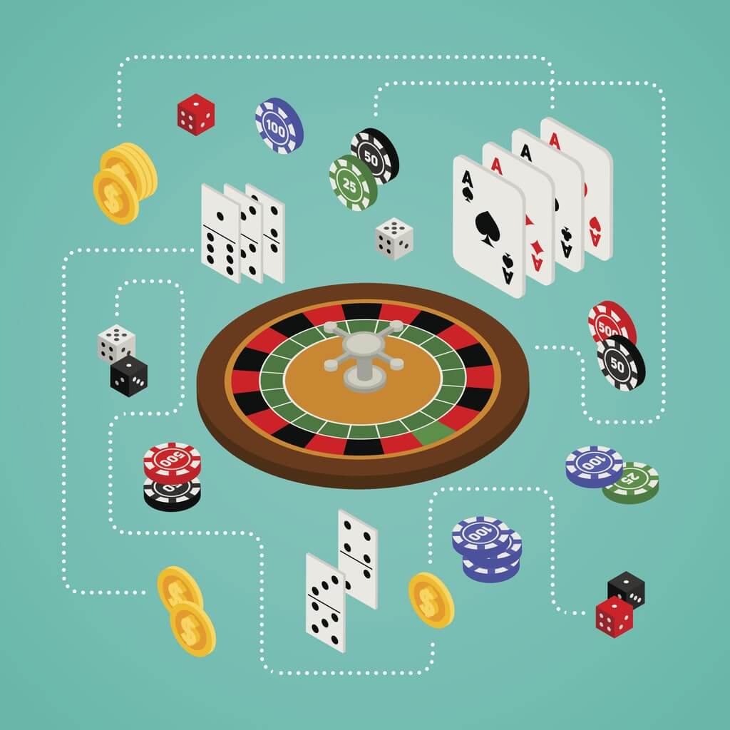 Nolimit City Content Available On Betclic