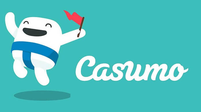 BlueRibbon Software Added to Casumo for New Jackpots and More