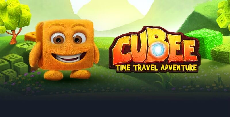 Intertops Casino Offering Special Event Thanks to RTG’s New Cubee Slot