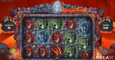 Relax Gaming Looking Tap Into GoT Fever!