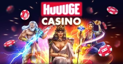 Huuuge Casino Top Online Android Gambling Charts