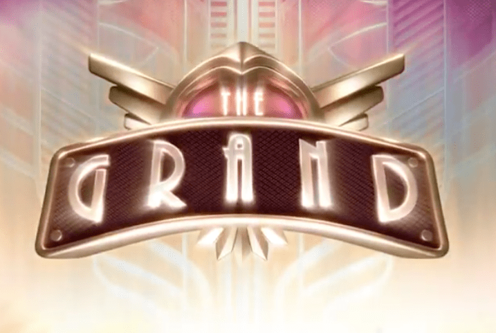 The Grand By Quickspin