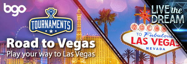 Live The Dream In Las Vegas