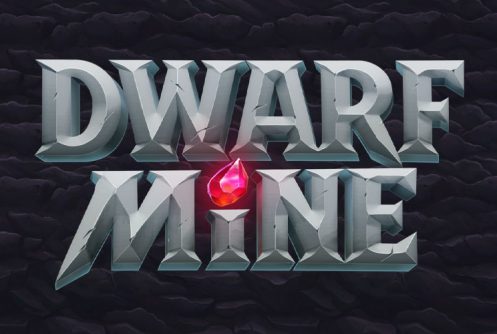 Get to Digging for Wins With the New Dwarf Mine Slot by Yggdrasil Gaming