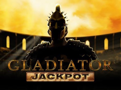 Gladiator  jackpott