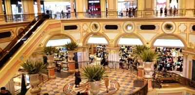 Macau Forced To Shut Down Casino Operations For Two Weeks