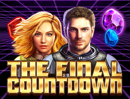 The Final Countdown Arrives From Big Time Gaming Releases