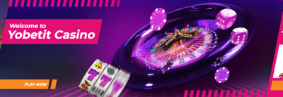 Yo Bet It Goes Live With Casino