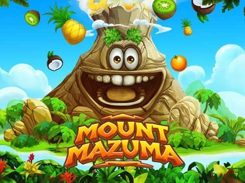 Habanero Systems Debuts Mount Mazuma Slot With Expanding Interface