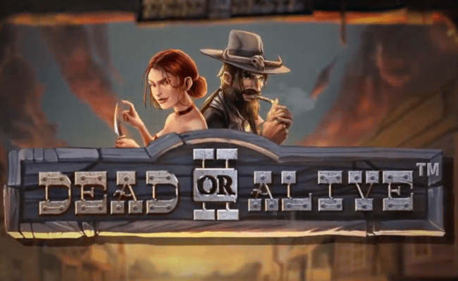 Huge Win On NetEnt’s ‘Dead or Alive 2’ For Lucky Player