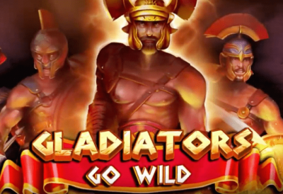May 2019 Set To See ‘Gladiators Go Wild’