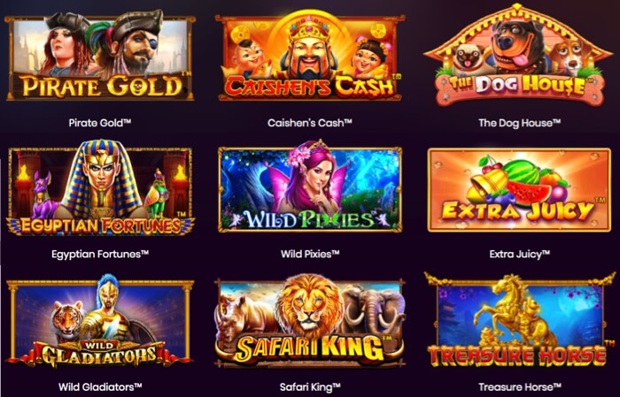 Alles, was Sie über Top Pragmatic Play Casinos wissen wollten und nicht zu fragen wagten