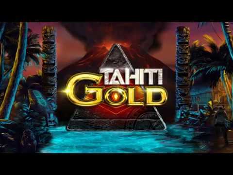 ELK Studios Announces June 11 Release for New Tahiti Gold Slot