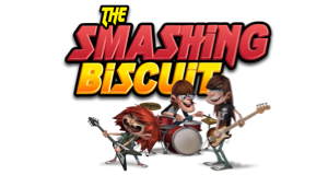 The Smashing Biscuit slot