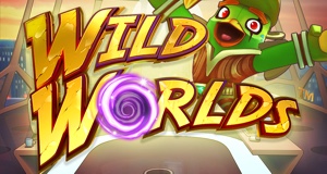 Wild Worlds slot