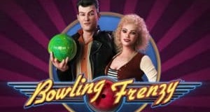 Bowling Frenzy slot