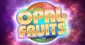 Opal Fruits slot