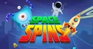 Space Spins slot