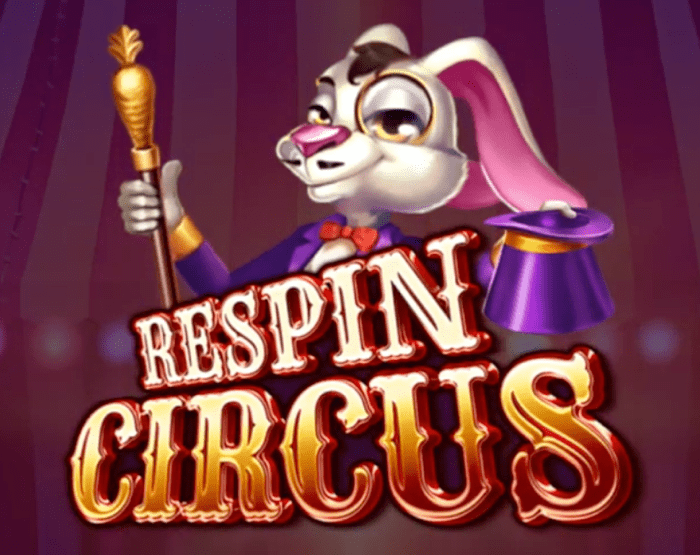 Respin Circus Elk