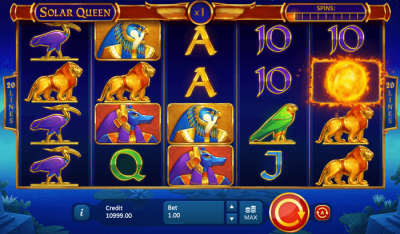 Play On With Playson’s New Online Slot