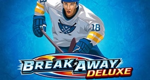 Break Away Deluxe slot