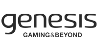 Genesis Games logo