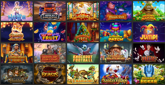 Habanero Systems Casino List 2022 | Best Habanero Systems Games and Casinos